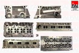 FAI AutoParts BCH126 Cilindro galvutė