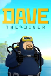 Dave the Diver PC kaina