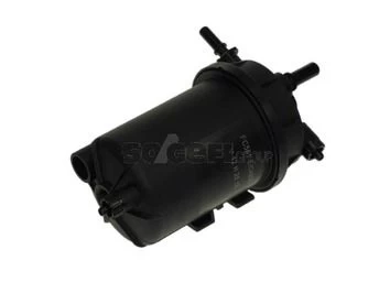 Kuro filtras PURFLUX FC561E