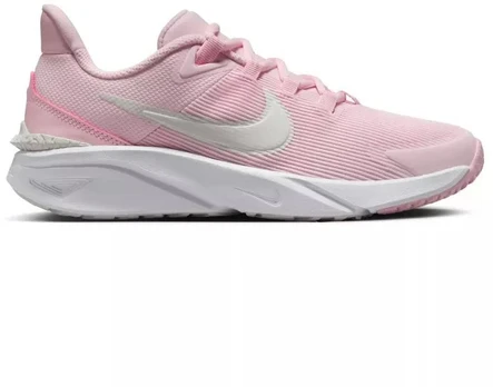 Bėgimo bateliai Nike Star Runner 4 Jr DX7615-602