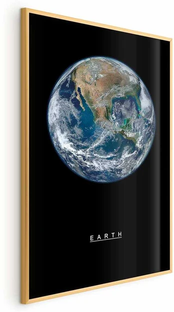 Artgeist Plakatas - Earth