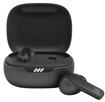Ausinės JBL Live Pro 2