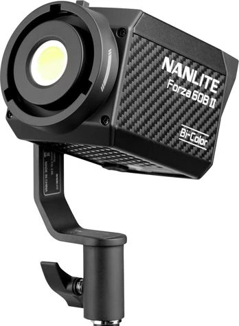 Nanlite spot light Forza 60B II LED | 6949987424420