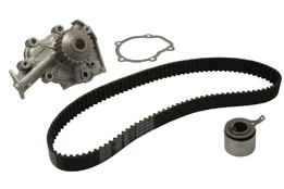 CONTI CT 1008 WP2 Timing kit (belt+ pulley+ water pump) kaina