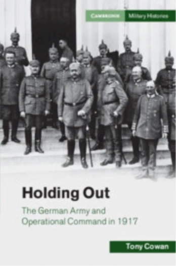 Holding Out