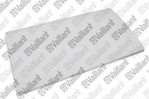 Priekinis uždengimas Vaillant EcoCOMAPCT katilui 0020188016