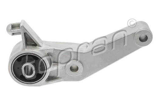 Variklio montavimas TOPRAN 207 754