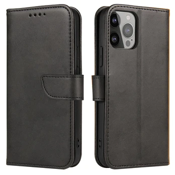 Atverčiamasis dėklas Nothing Phone 1, juodas