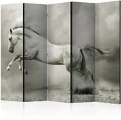 Artgeist Pertvara - Wild Stallion II [Room Dividers] kaina