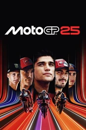 MotoGP 25 PC kaina