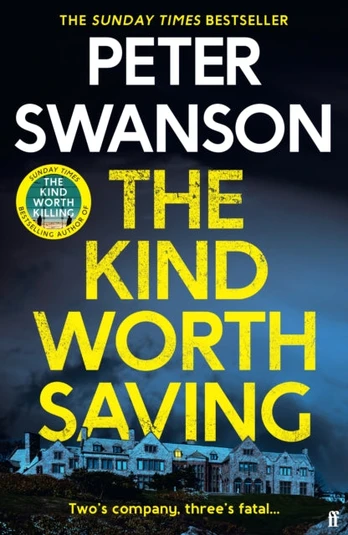 Kind Worth Saving