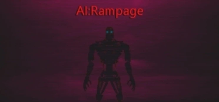 AI: Rampage
