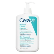 CeraVe Blemish Control Cleanser 473 ml kaina