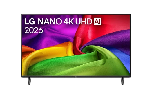 Televizorius LG 43NU800B3LC