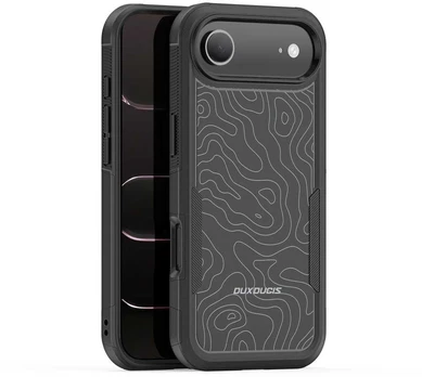 DUX DUCIS case SHLD for IPHONE 17 AIR contour