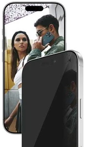 Panzer Glass PANZERGLASS SAFE IPHONE 17/16 SCREEN PROTECTOR IPHONE 17 ULTRA