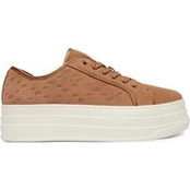 Armani Exchange Laisvalaikio batai XW003070 AF27079 U6120 Smėlio