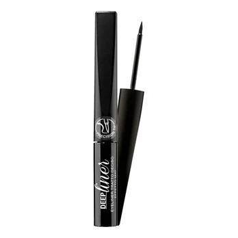 BELLAOGGI DEEP LINER akių kontūro skystis su plunksnele, 4,5 ml