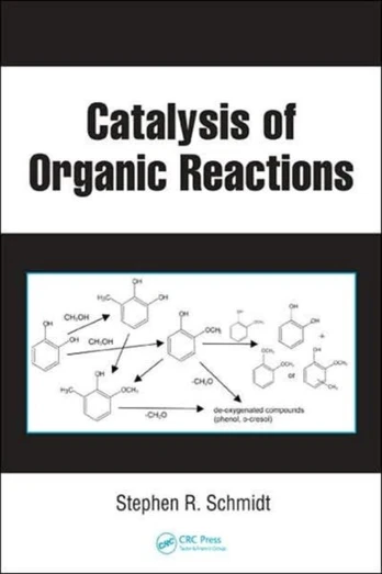 Catalysis of Organic Reactions