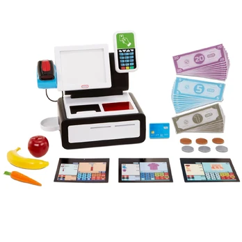 Little Tikes - First Self Checkout Stand (630439)