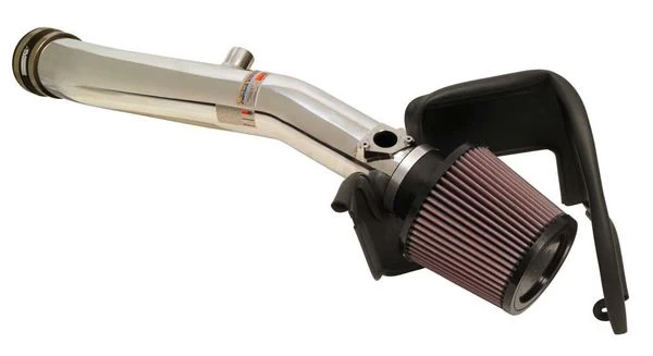 Air supply system Typhoon aluminium 69-8701TP fits: LEXUS IS C