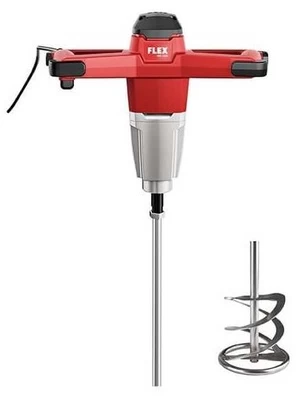 Statybinis maišytuvas FLEX MXE1000 WR2, 1010 W, 230 V