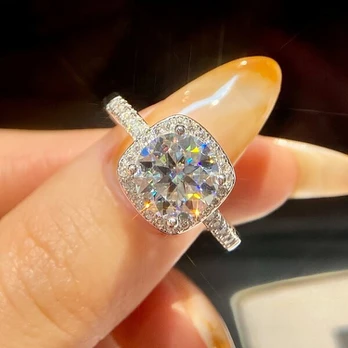 Moters žiedas, 3CT#8