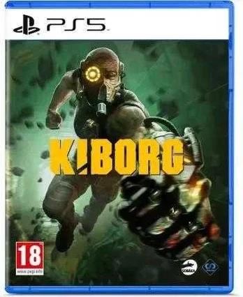 Kiborgas
