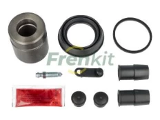 Remonto komplektas, stabdžių apkaba FRENKIT 248971 kaina