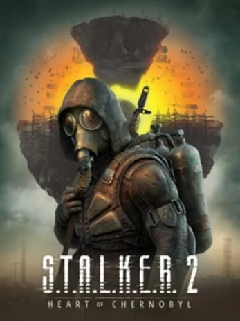 S.T.A.L.K.E.R. 2 Heart of Chornobyl PC
