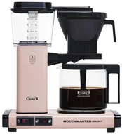 Kavamalė Moccamaster KBG Select Cherry Blossom - Filter