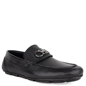 Loaferiai vyrams, Juoda, Loafers