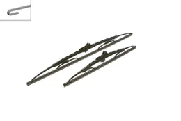 Valytuvai BOSCH 3397010271