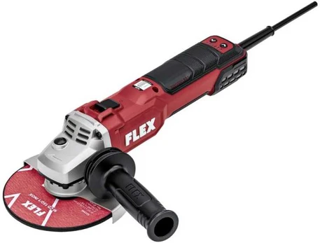 Flex vinkelsliber LBE 20-10 150-EC