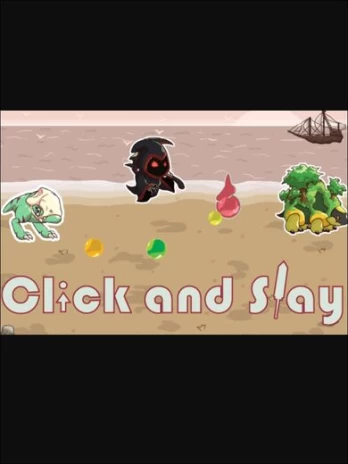 Click and Slay PC