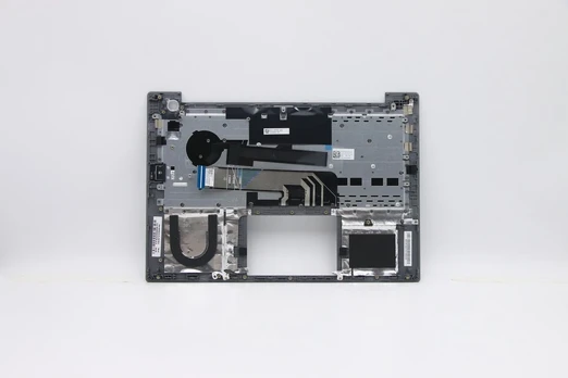 Klaviatūra Lenovo Upper Case20RV FP_MGR_BL_ UKE