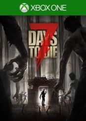 7 Days to Die Xbox kaina