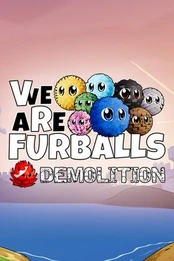 Vr Furballs - Demolition PC