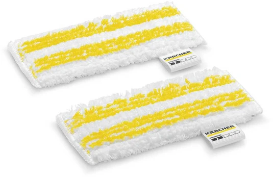 Karcher Cloth set for flexible hand nozzle