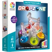 SmartGames - Dropzone (Nordic) (SG2611) kaina