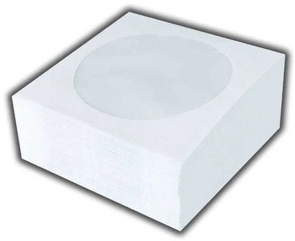 Esperanza Koperty na CD su okienkiem 100 vnt