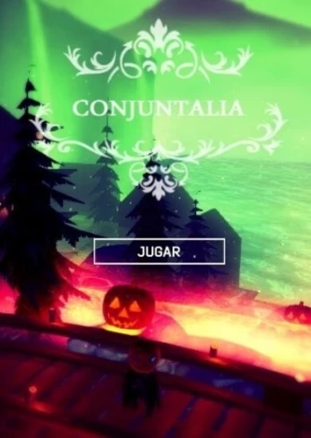 Conjuntalia Steam