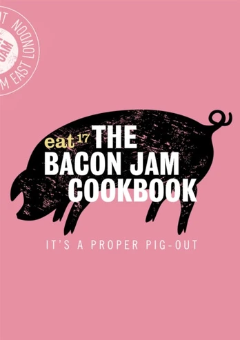 Bacon Jam Cookbook