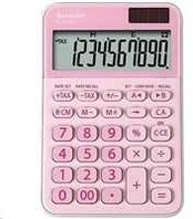 SHARP kalkulačka - ELM335BPK - růžová