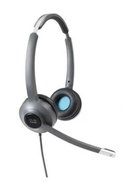 Ausinės Cisco 522