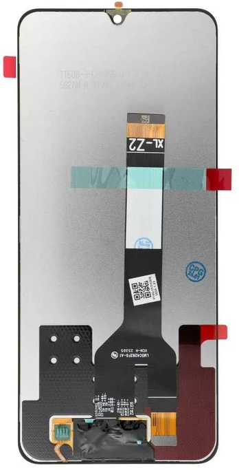 FixCell LCD Ekranas for FixCell LCD REDMI A5 OEM without frame