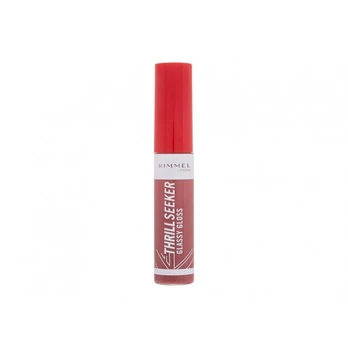 Lip Gloss Rimmel London Thrill Seeker Glassy Gloss, 10ml