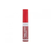 Lip Gloss Rimmel London Thrill Seeker Glassy Gloss, 10ml kaina