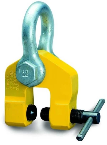 Griebtuvas-keltuvas YALE TSH 1,5