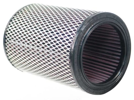 Sportinis oro filtras (apvalus) E-2300 127/92/191mm
